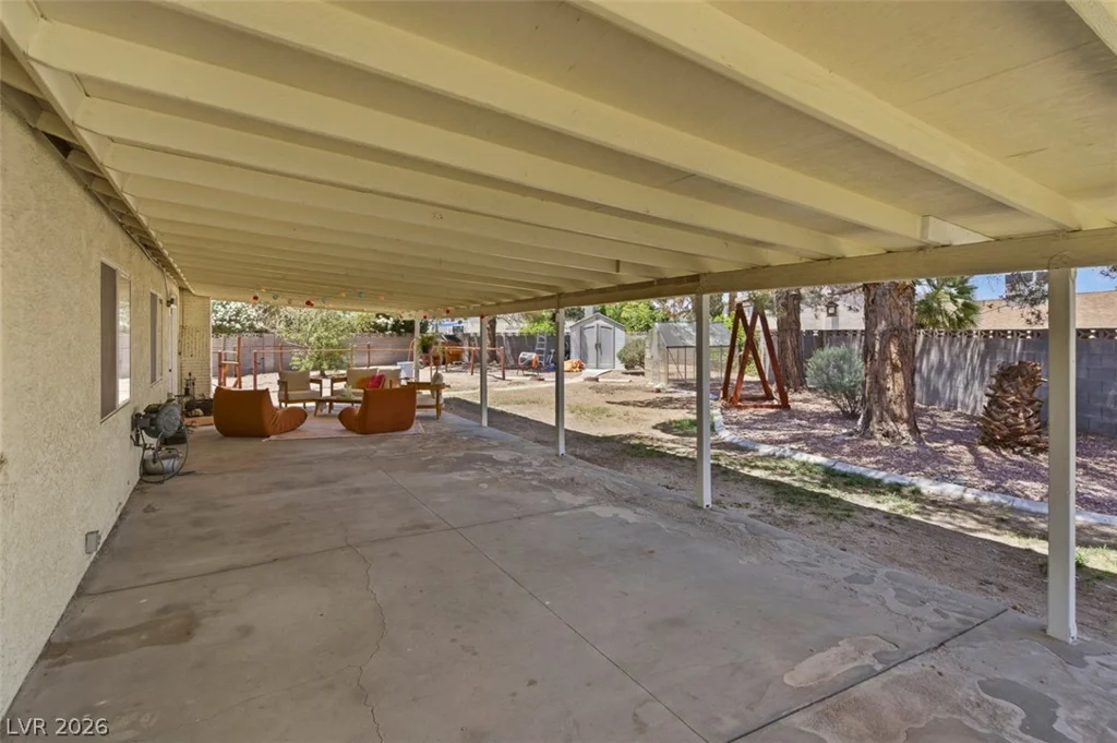 3188 Moonflower, Las Vegas, NV 89146