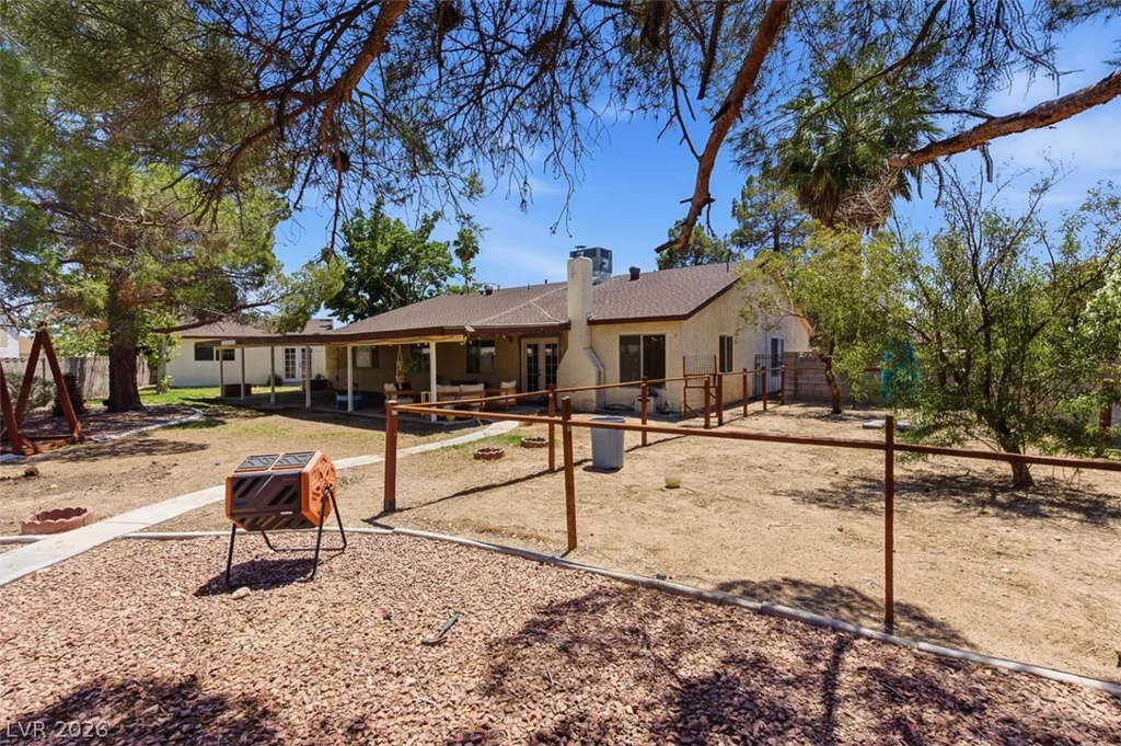 3188 Moonflower, Las Vegas, NV 89146