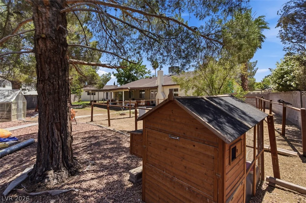 3188 Moonflower, Las Vegas, NV 89146