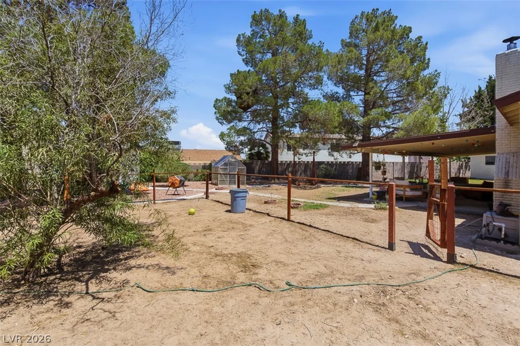 3188 Moonflower, Las Vegas, NV 89146