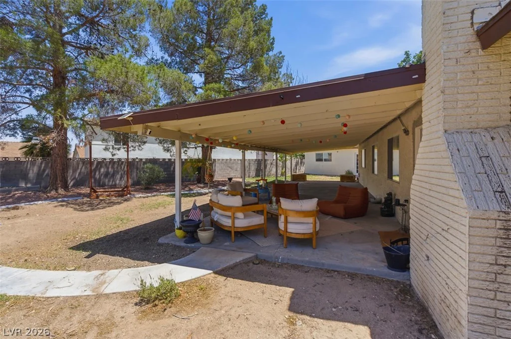 3188 Moonflower, Las Vegas, NV 89146