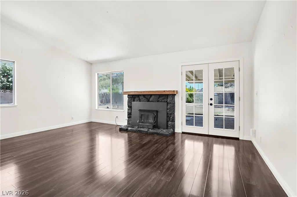 3188 Moonflower, Las Vegas, NV 89146