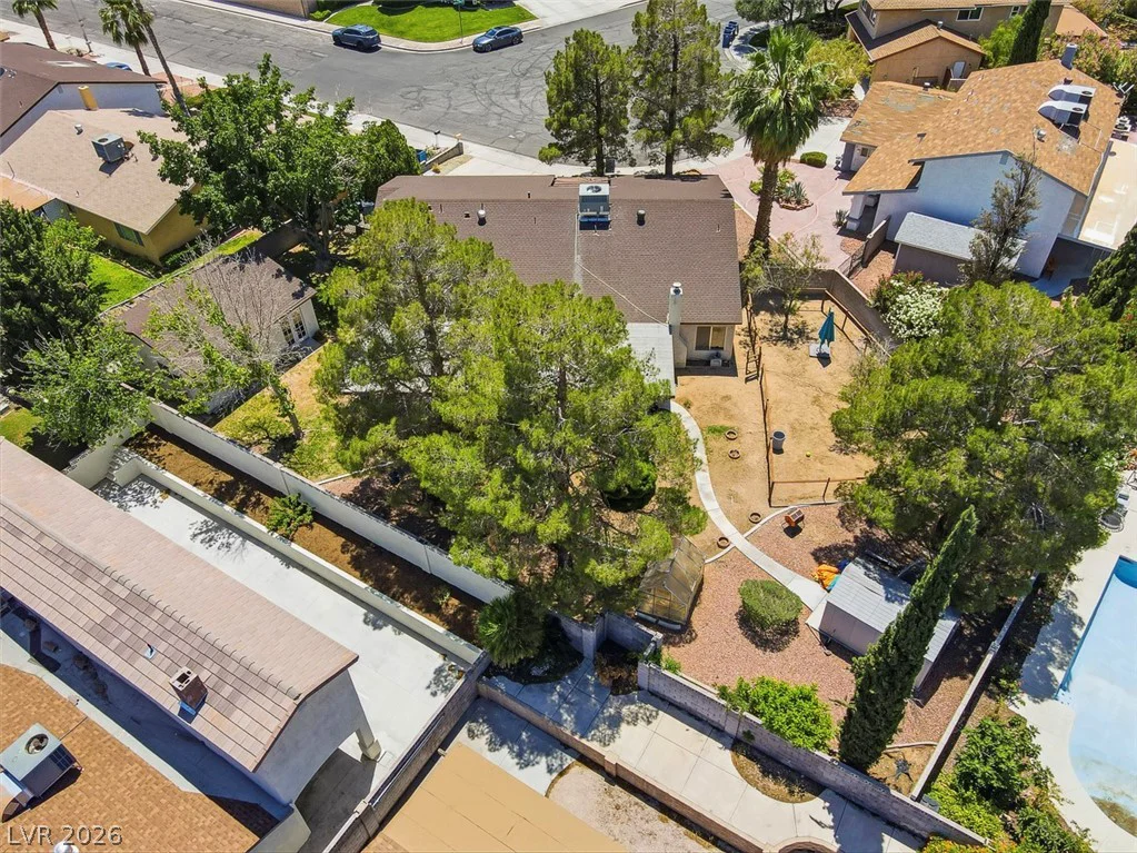 3188 Moonflower, Las Vegas, NV 89146
