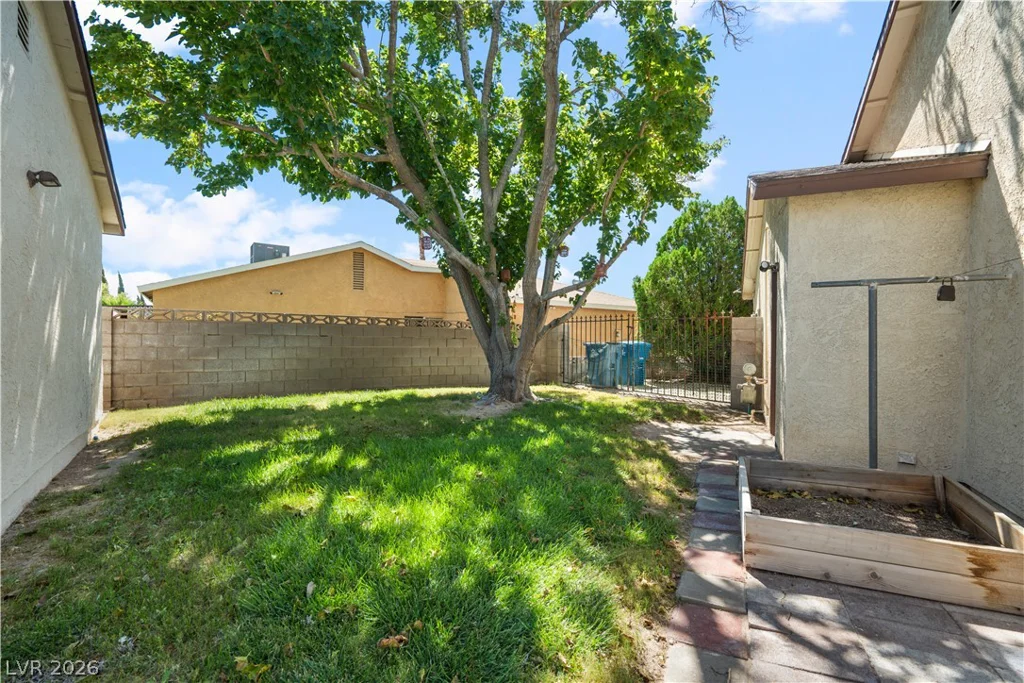 3188 Moonflower, Las Vegas, NV 89146