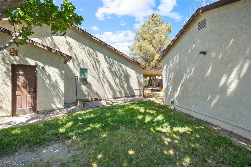 3188 Moonflower, Las Vegas, NV 89146