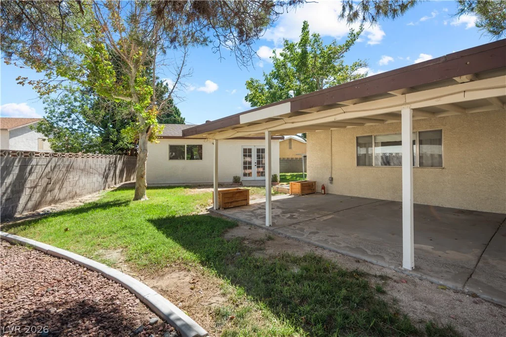 3188 Moonflower, Las Vegas, NV 89146