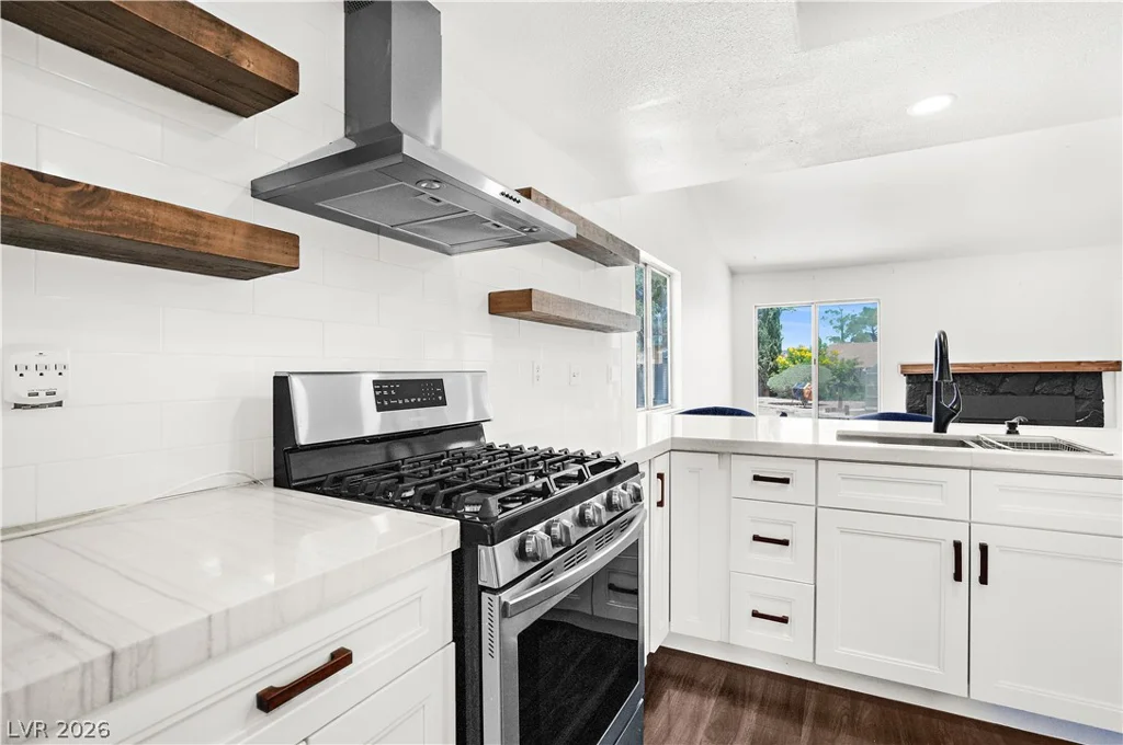 3188 Moonflower, Las Vegas, NV 89146