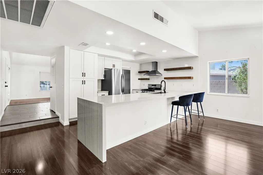 3188 Moonflower, Las Vegas, NV 89146
