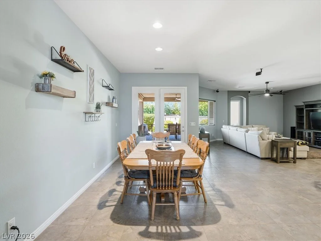 7260 Abundant Harvest, Las Vegas, NV 89131