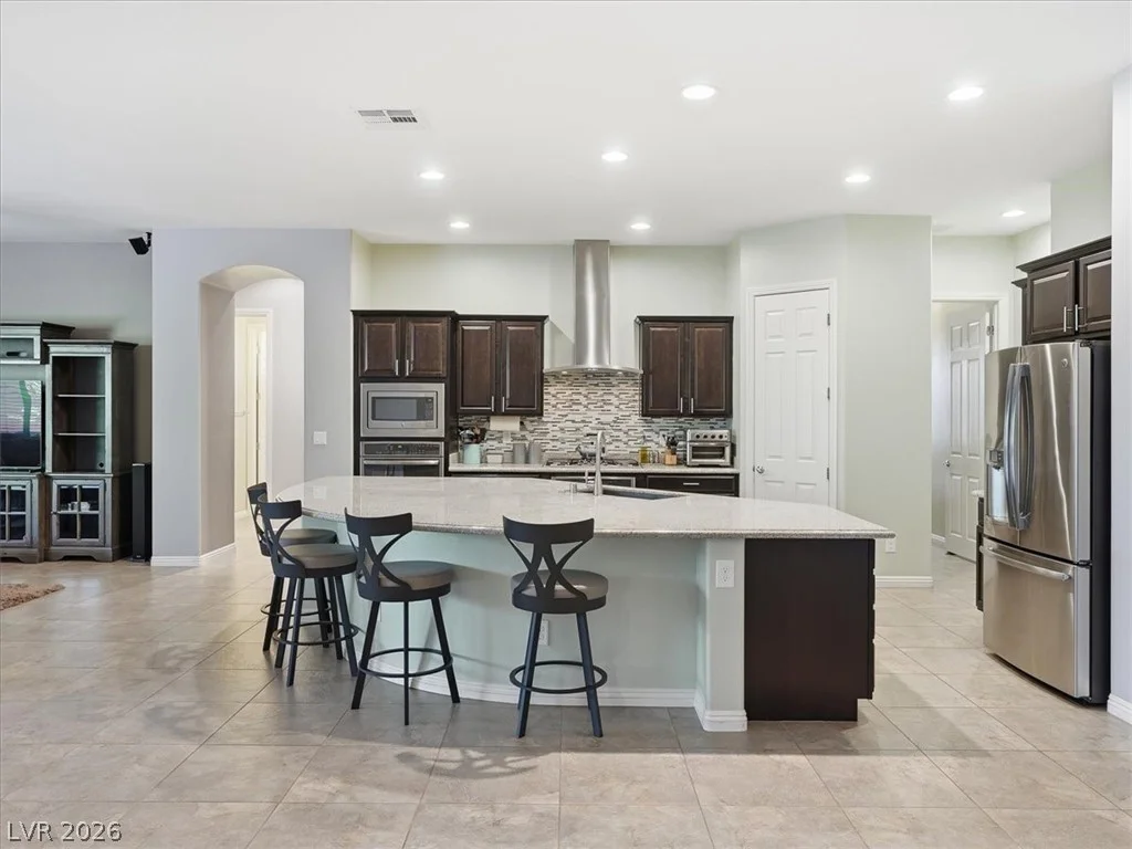 7260 Abundant Harvest, Las Vegas, NV 89131