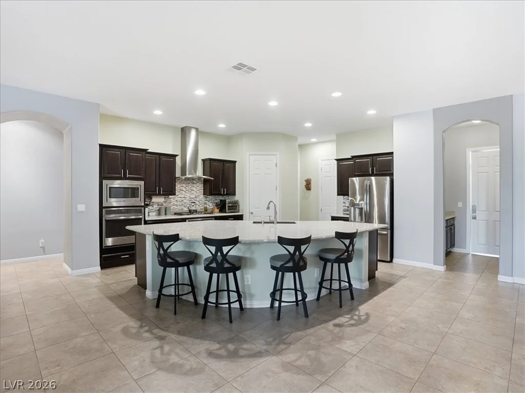7260 Abundant Harvest, Las Vegas, NV 89131