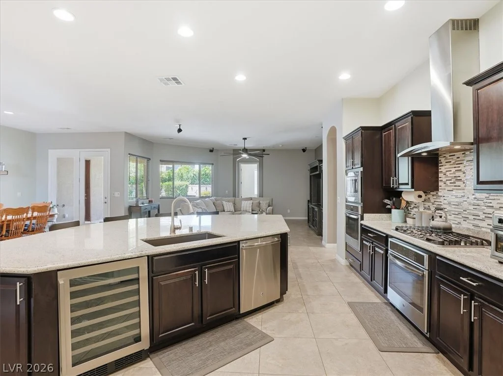 7260 Abundant Harvest, Las Vegas, NV 89131