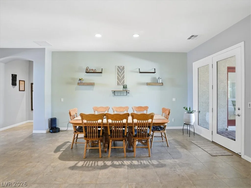 7260 Abundant Harvest, Las Vegas, NV 89131