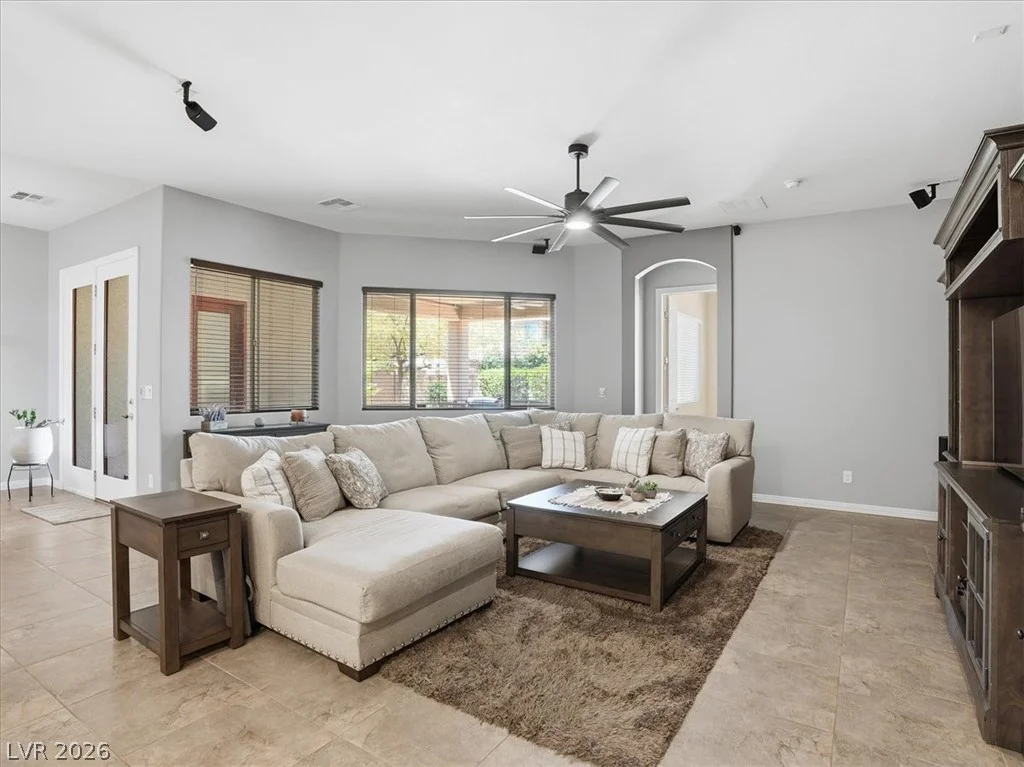 7260 Abundant Harvest, Las Vegas, NV 89131