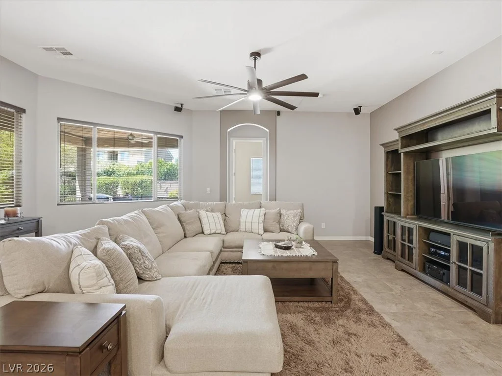 7260 Abundant Harvest, Las Vegas, NV 89131