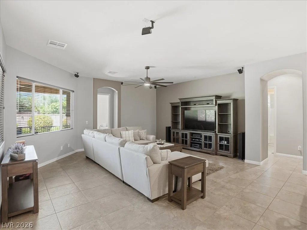 7260 Abundant Harvest, Las Vegas, NV 89131