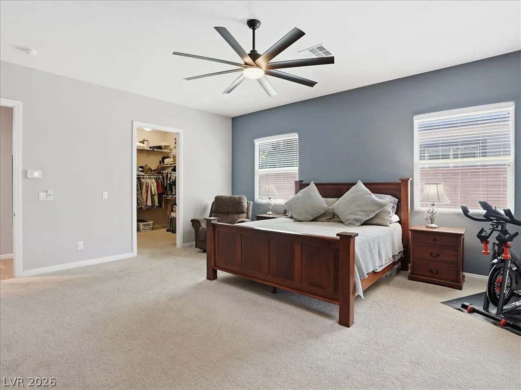 7260 Abundant Harvest, Las Vegas, NV 89131
