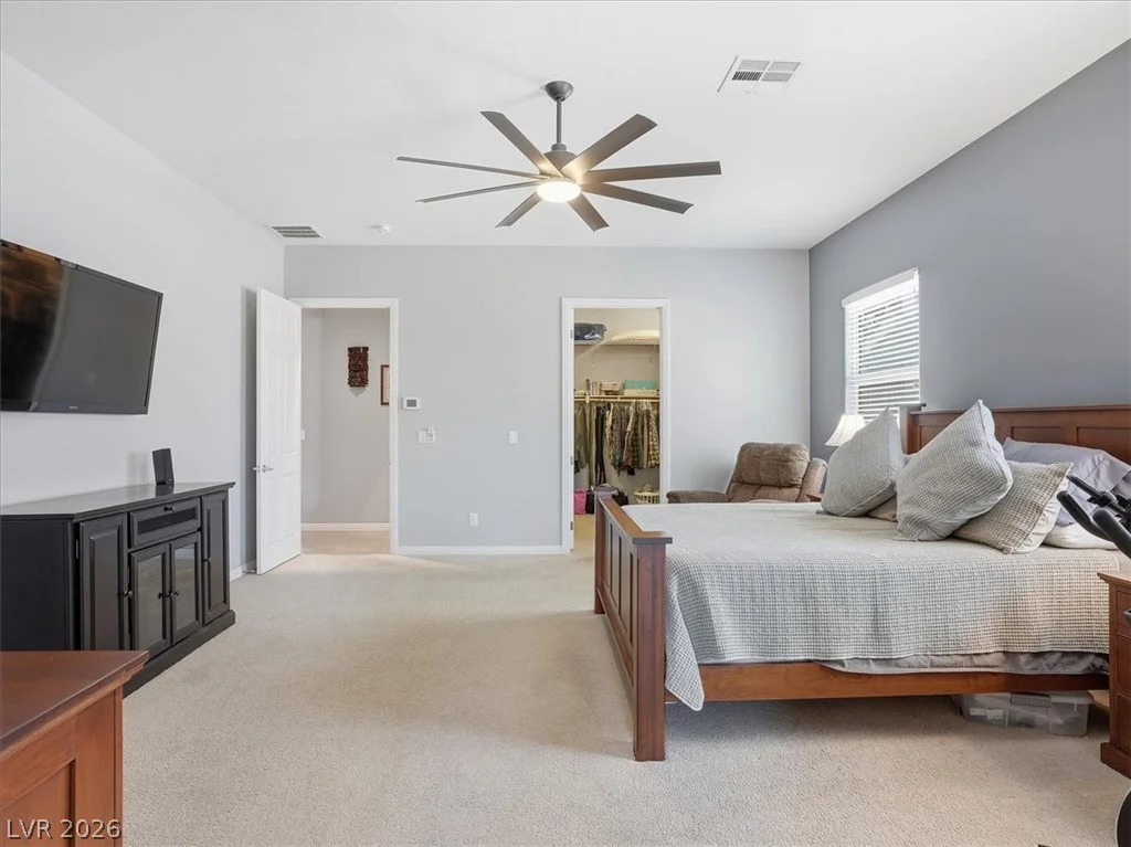 7260 Abundant Harvest, Las Vegas, NV 89131