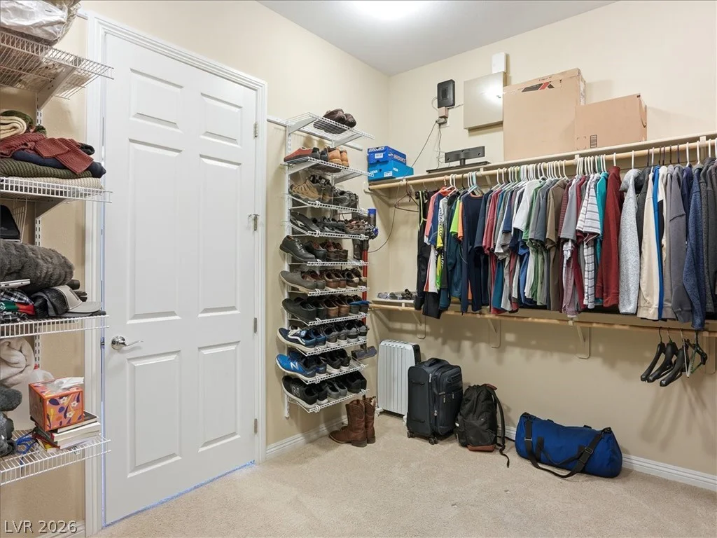 7260 Abundant Harvest, Las Vegas, NV 89131