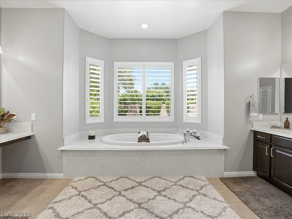 7260 Abundant Harvest, Las Vegas, NV 89131