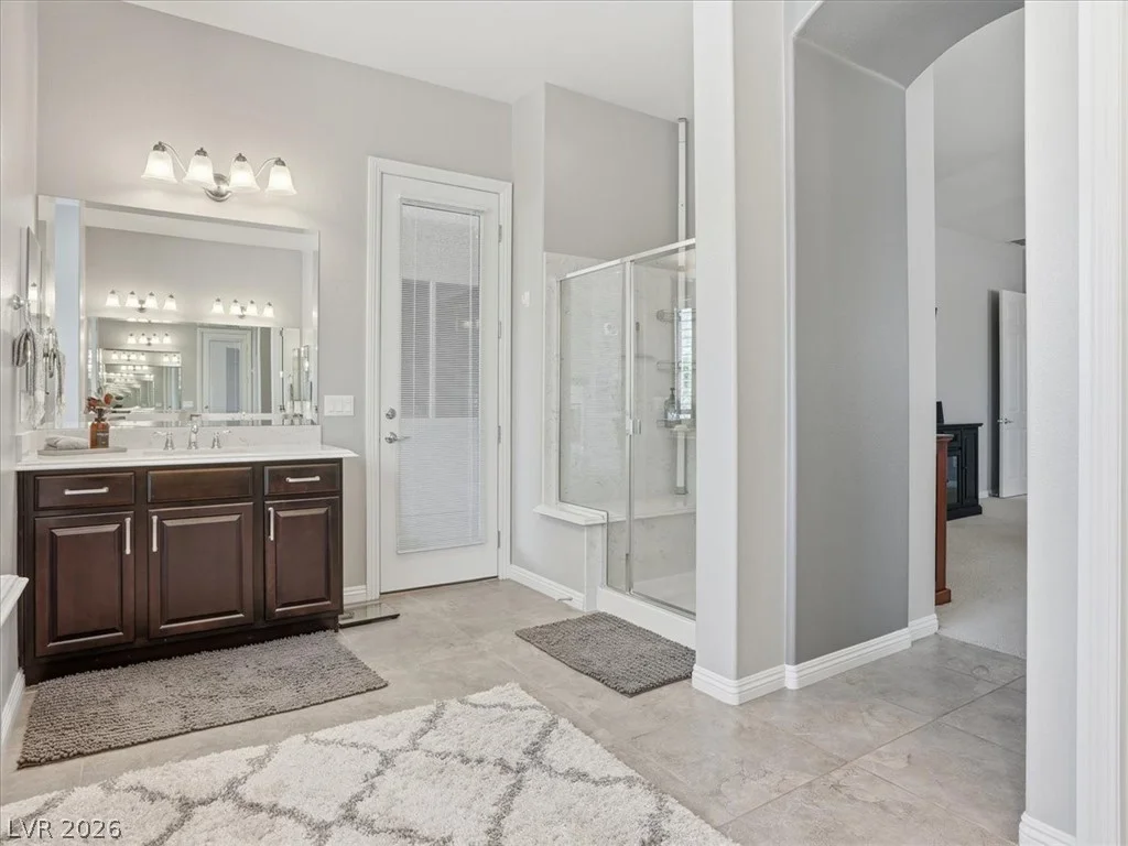 7260 Abundant Harvest, Las Vegas, NV 89131