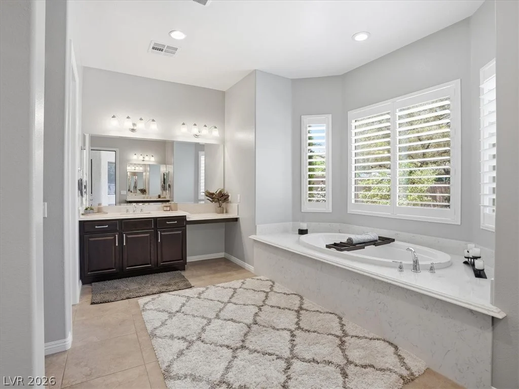 7260 Abundant Harvest, Las Vegas, NV 89131