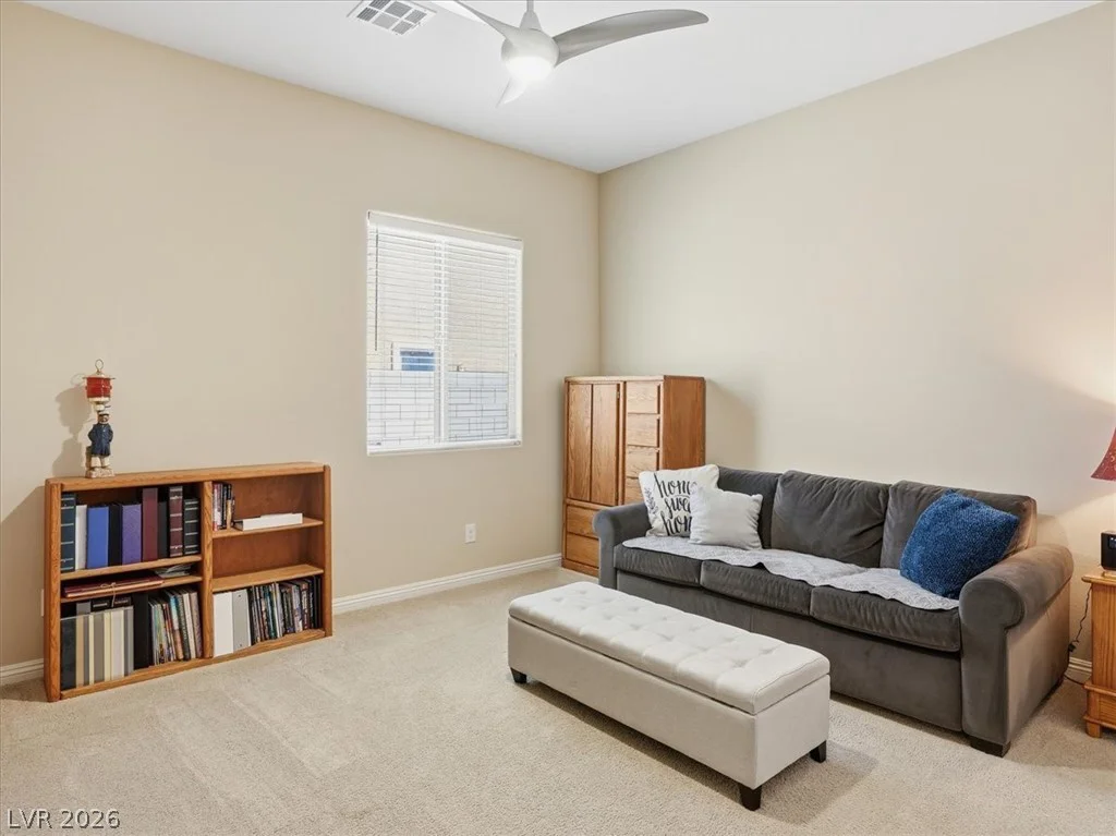 7260 Abundant Harvest, Las Vegas, NV 89131