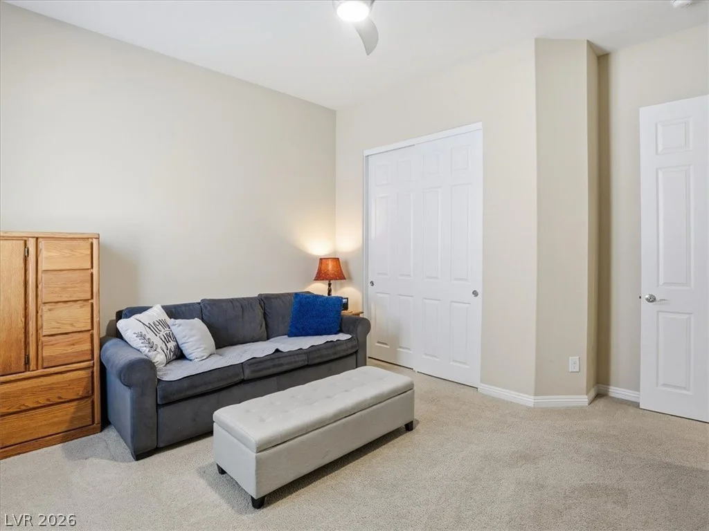 7260 Abundant Harvest, Las Vegas, NV 89131