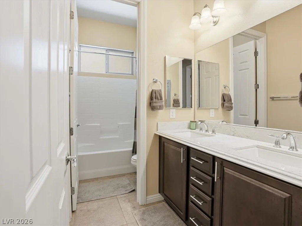 7260 Abundant Harvest, Las Vegas, NV 89131
