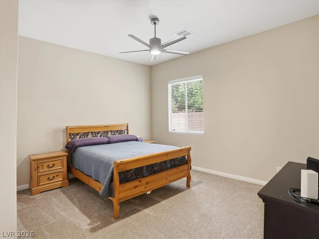 7260 Abundant Harvest, Las Vegas, NV 89131