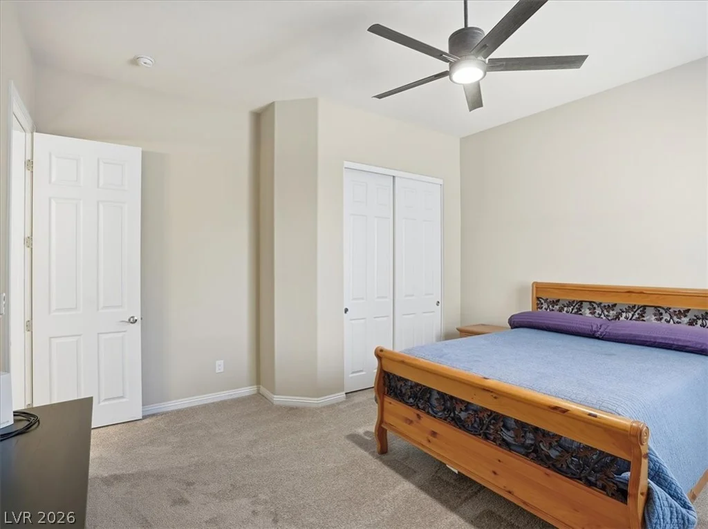 7260 Abundant Harvest, Las Vegas, NV 89131