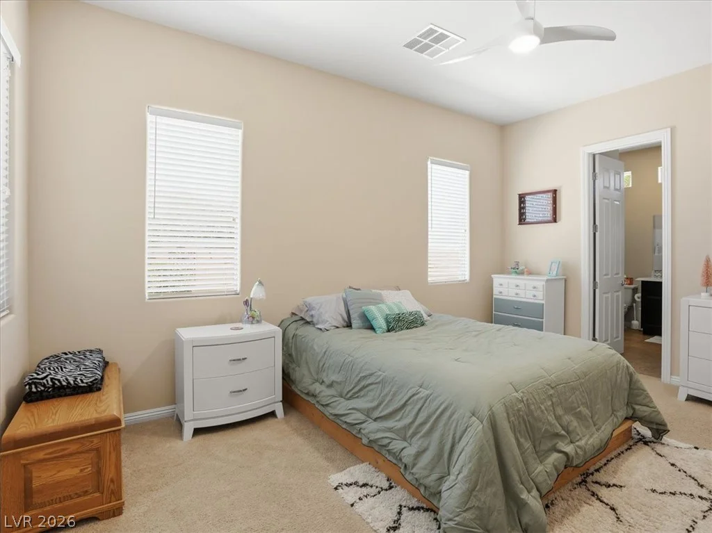 7260 Abundant Harvest, Las Vegas, NV 89131