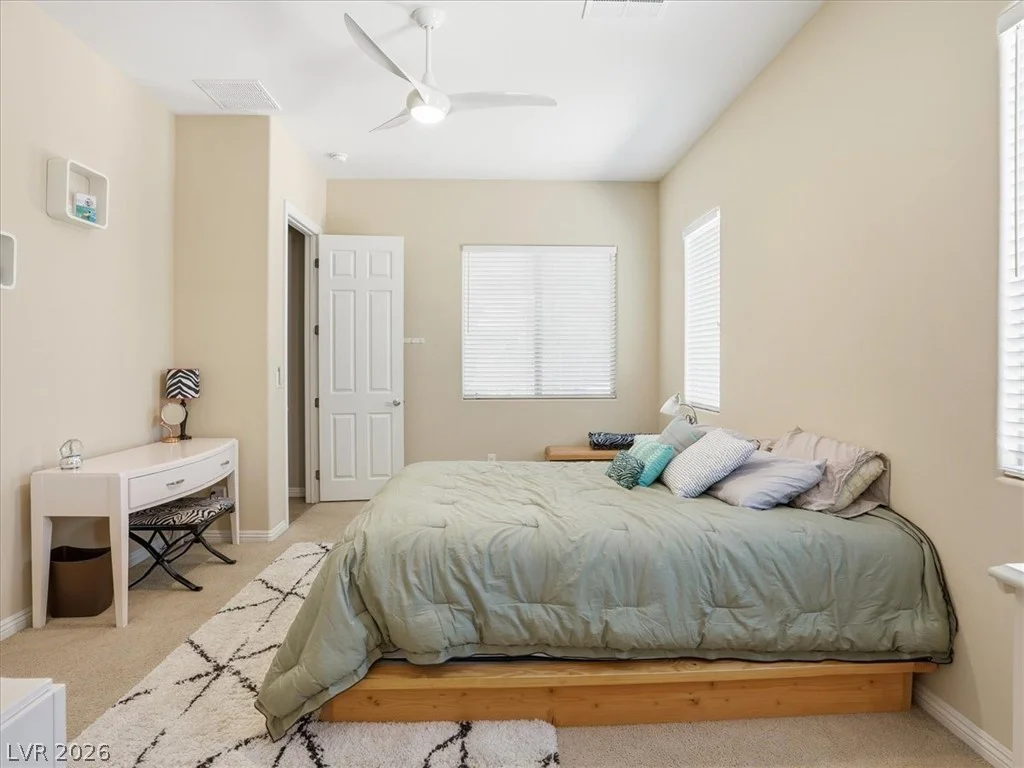 7260 Abundant Harvest, Las Vegas, NV 89131