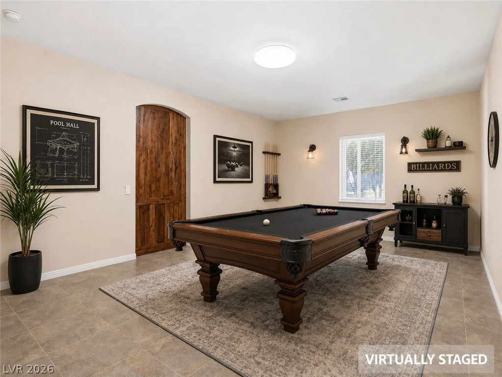 7260 Abundant Harvest, Las Vegas, NV 89131