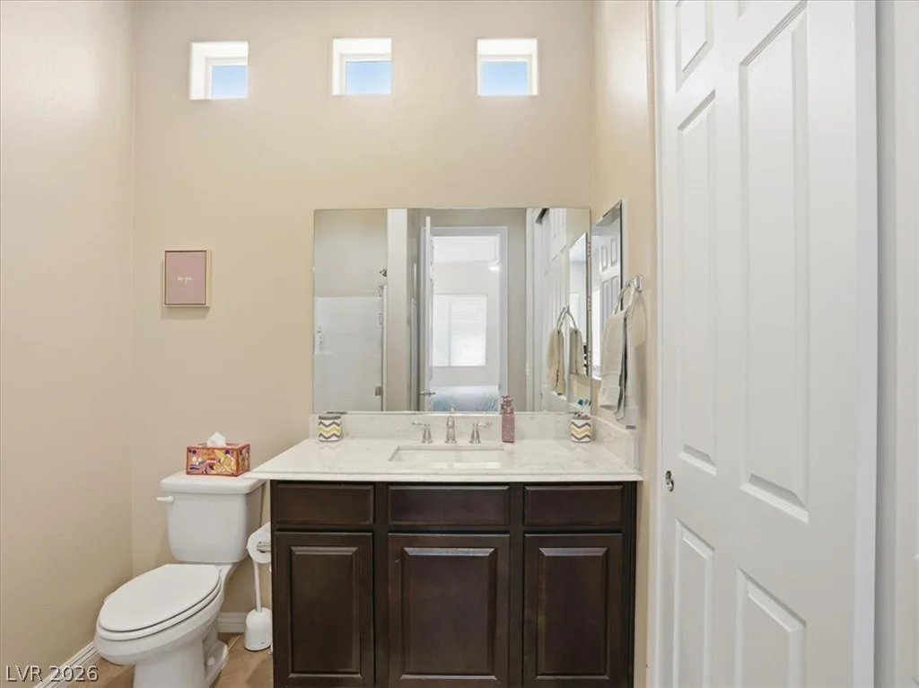 7260 Abundant Harvest, Las Vegas, NV 89131