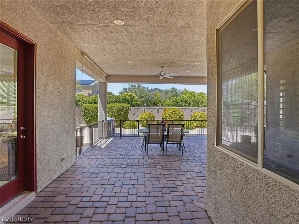 7260 Abundant Harvest, Las Vegas, NV 89131