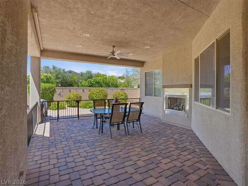 7260 Abundant Harvest, Las Vegas, NV 89131