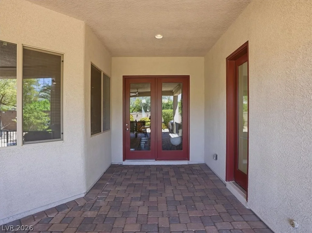 7260 Abundant Harvest, Las Vegas, NV 89131