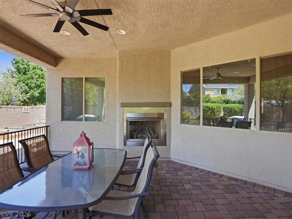 7260 Abundant Harvest, Las Vegas, NV 89131
