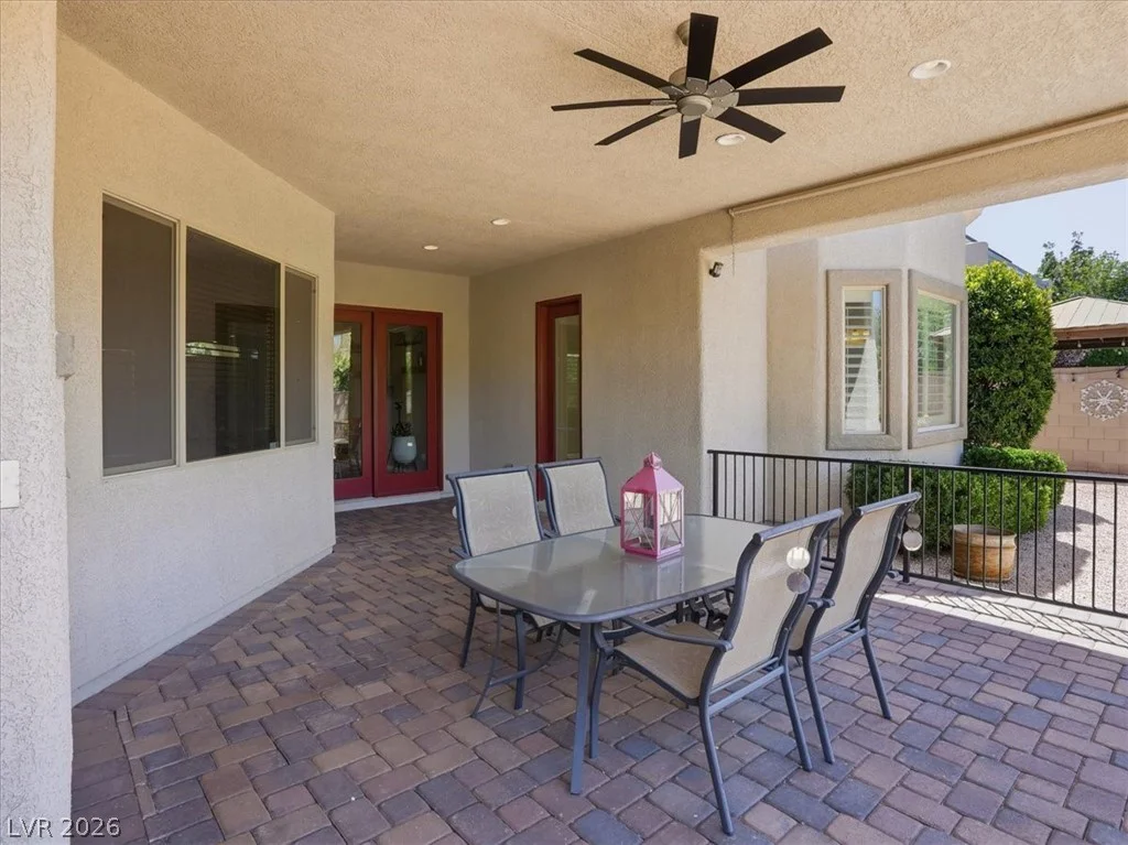 7260 Abundant Harvest, Las Vegas, NV 89131