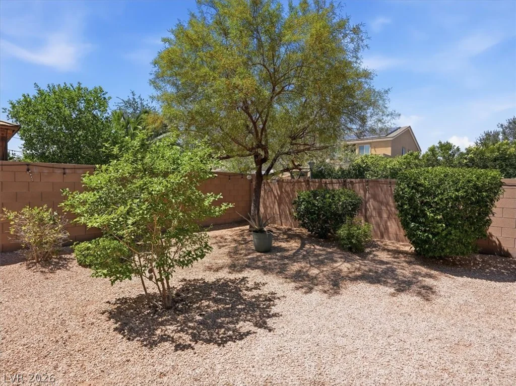 7260 Abundant Harvest, Las Vegas, NV 89131