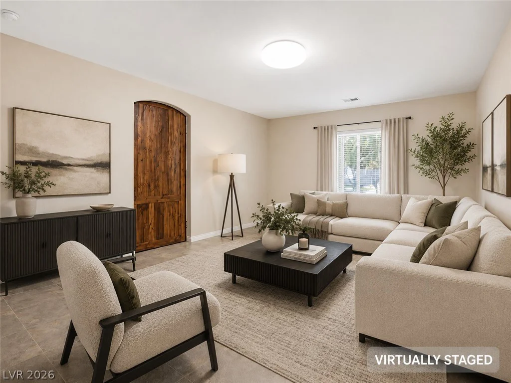 7260 Abundant Harvest, Las Vegas, NV 89131