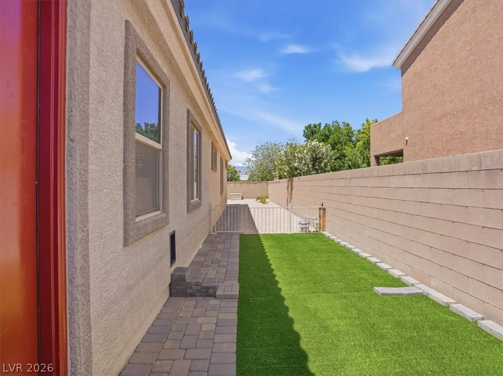 7260 Abundant Harvest, Las Vegas, NV 89131