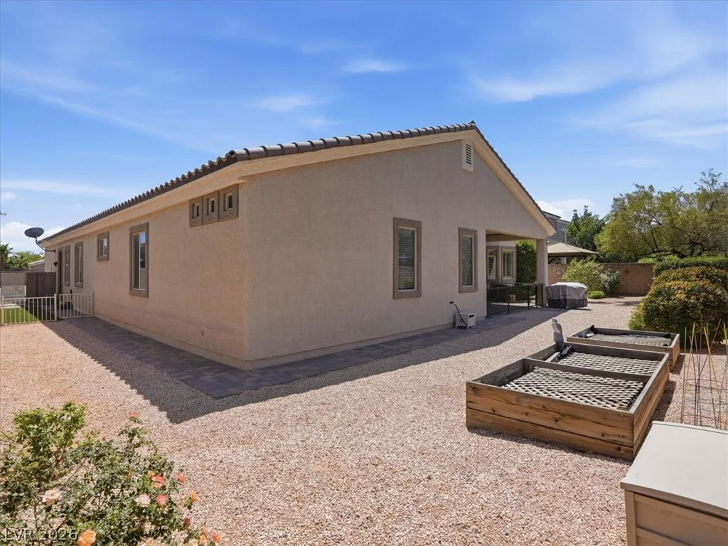 7260 Abundant Harvest, Las Vegas, NV 89131