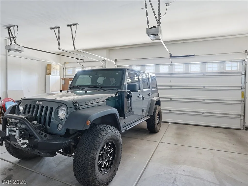 7260 Abundant Harvest, Las Vegas, NV 89131