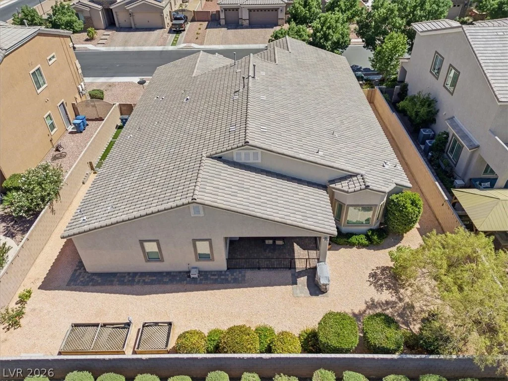 7260 Abundant Harvest, Las Vegas, NV 89131