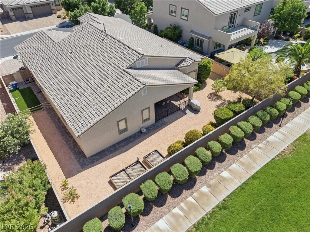 7260 Abundant Harvest, Las Vegas, NV 89131