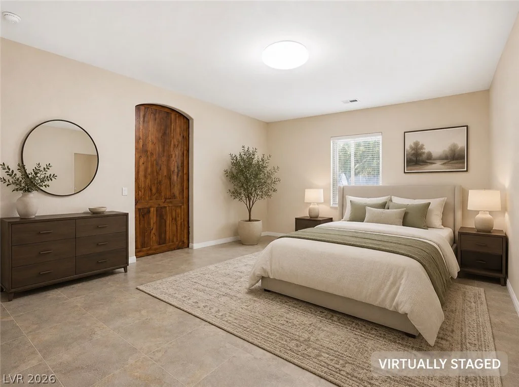 7260 Abundant Harvest, Las Vegas, NV 89131
