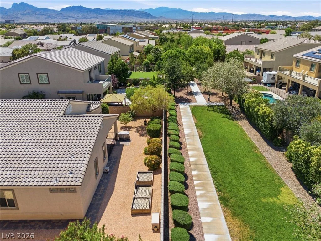 7260 Abundant Harvest, Las Vegas, NV 89131
