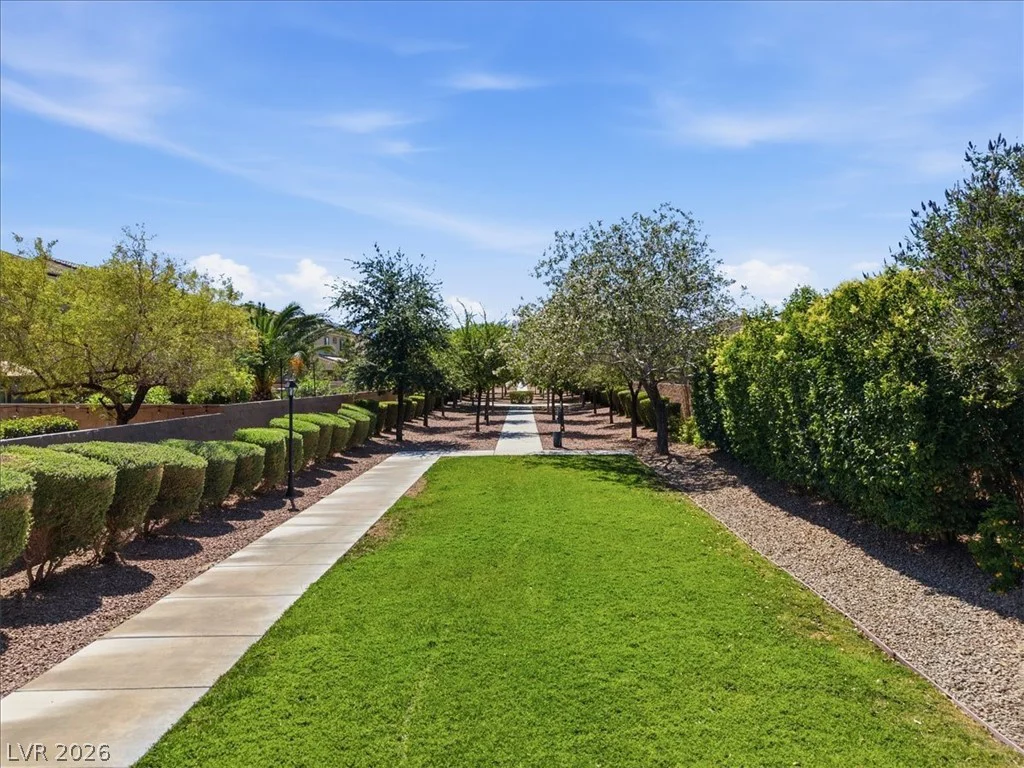 7260 Abundant Harvest, Las Vegas, NV 89131